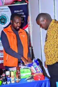LINYI EXPO SARIT